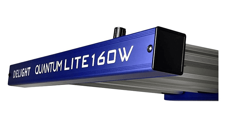 Panel LED Quantum Lite QL160 160W Delight 3