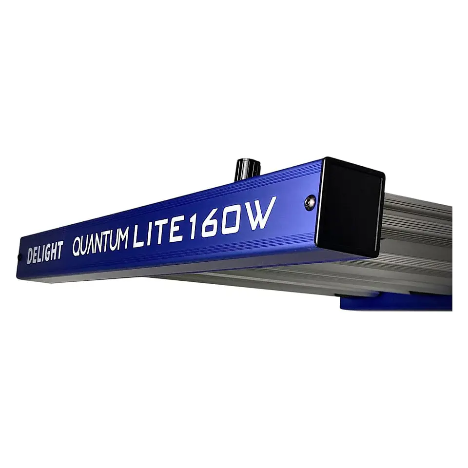 Panel LED Quantum Lite QL160 160W Delight 3