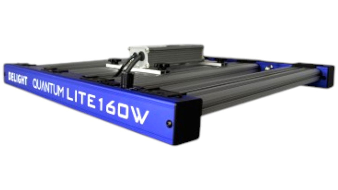 Panel LED Quantum Lite QL160 160W Delight 4