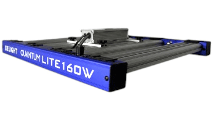 Panel LED Quantum Lite QL160 160W Delight 4