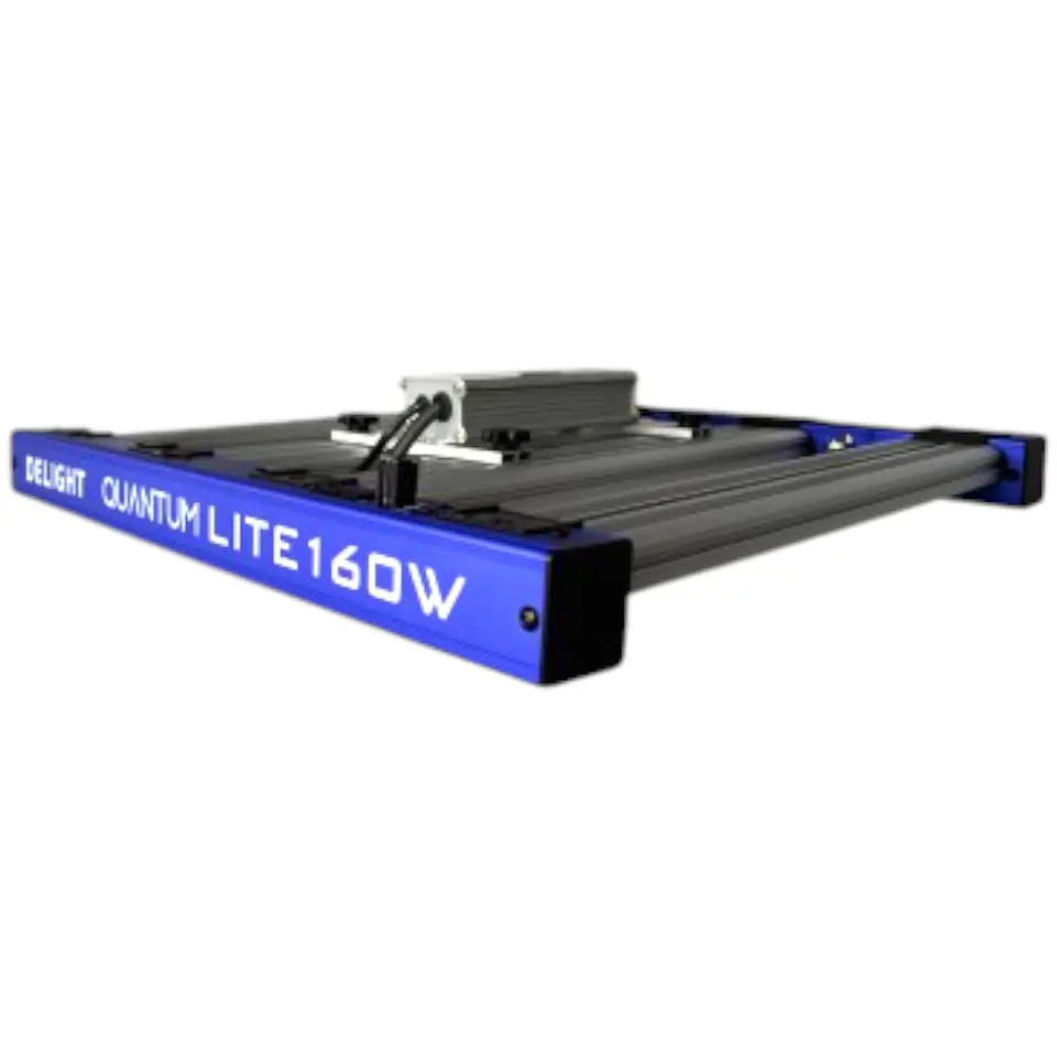 Panel LED Quantum Lite QL160 160W Delight 4