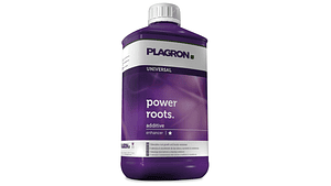 POWER ROOTS 500ML PLAGRON