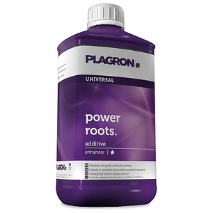 POWER ROOTS 500ML PLAGRON