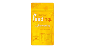 POWDER LONG FLOWERING 125G GH FEEDING