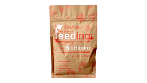 BIO BLOOM 500G GH FEEDING