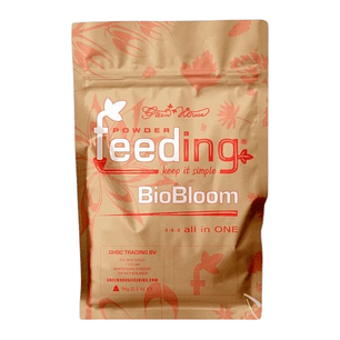 BIO BLOOM 500G GH FEEDING