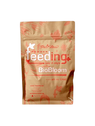 BIO BLOOM 500G GH FEEDING