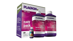 EASY PACK TERRA 550ML PLAGRON