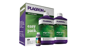 Easy Pack Natural 550ml Plagron