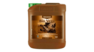 BIO VEGA 5L CANNA