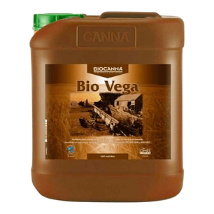 BIO VEGA 5L CANNA