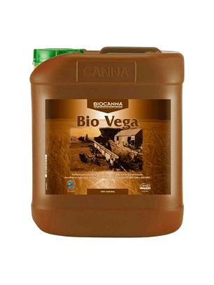 BIO VEGA 5L CANNA