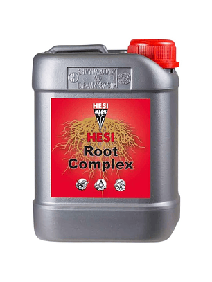 COMPLEJO RADICULAR 2,5L HESI