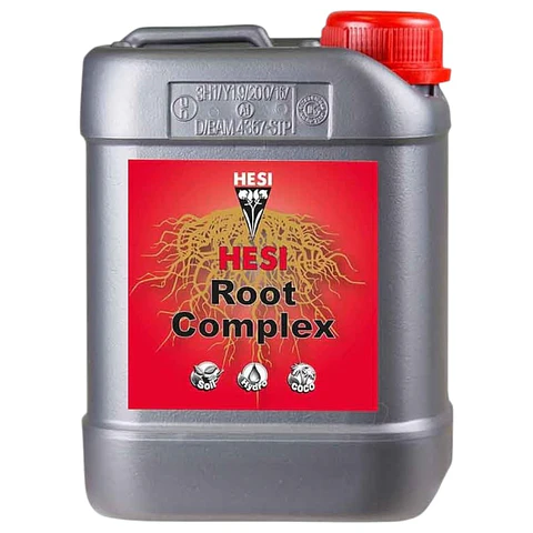 COMPLEJO RADICULAR 2,5L HESI