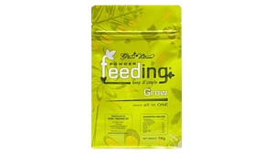 POWDER GROW 500G GH FEEDING