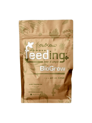 BIO GROW 500G GH FEEDING