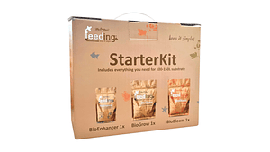 GH FEEDING STARTER KIT BIO