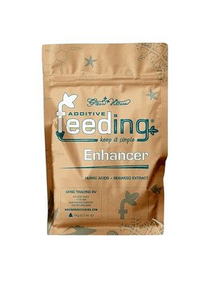 BIO ENHANCER 125G GH FEEDING