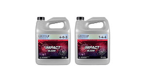 IMPACT BLOOM A+B 4L GROTEK 