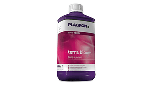 TERRA BLOOM 1L PLAGRON