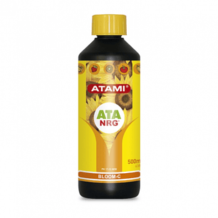  ATA ORGANICS BLOOM C 500ML ATAMI
