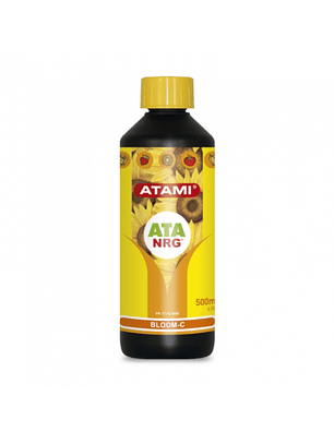  ATA ORGANICS BLOOM C 500ML ATAMI