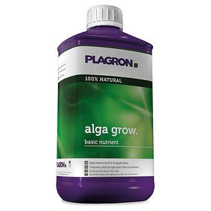 ALGA GROW 500ML PLAGRON