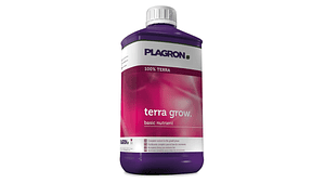 TERRA GROW 1L PLAGRON