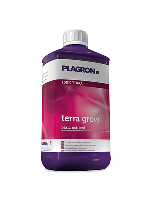 TERRA GROW 1L PLAGRON