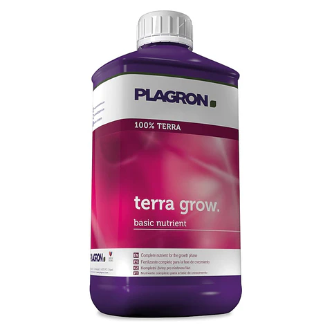 TERRA GROW 1L PLAGRON