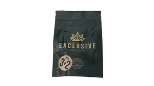 9 MILIMETROS 3+2UDS EXCLUSIVE SEEDS