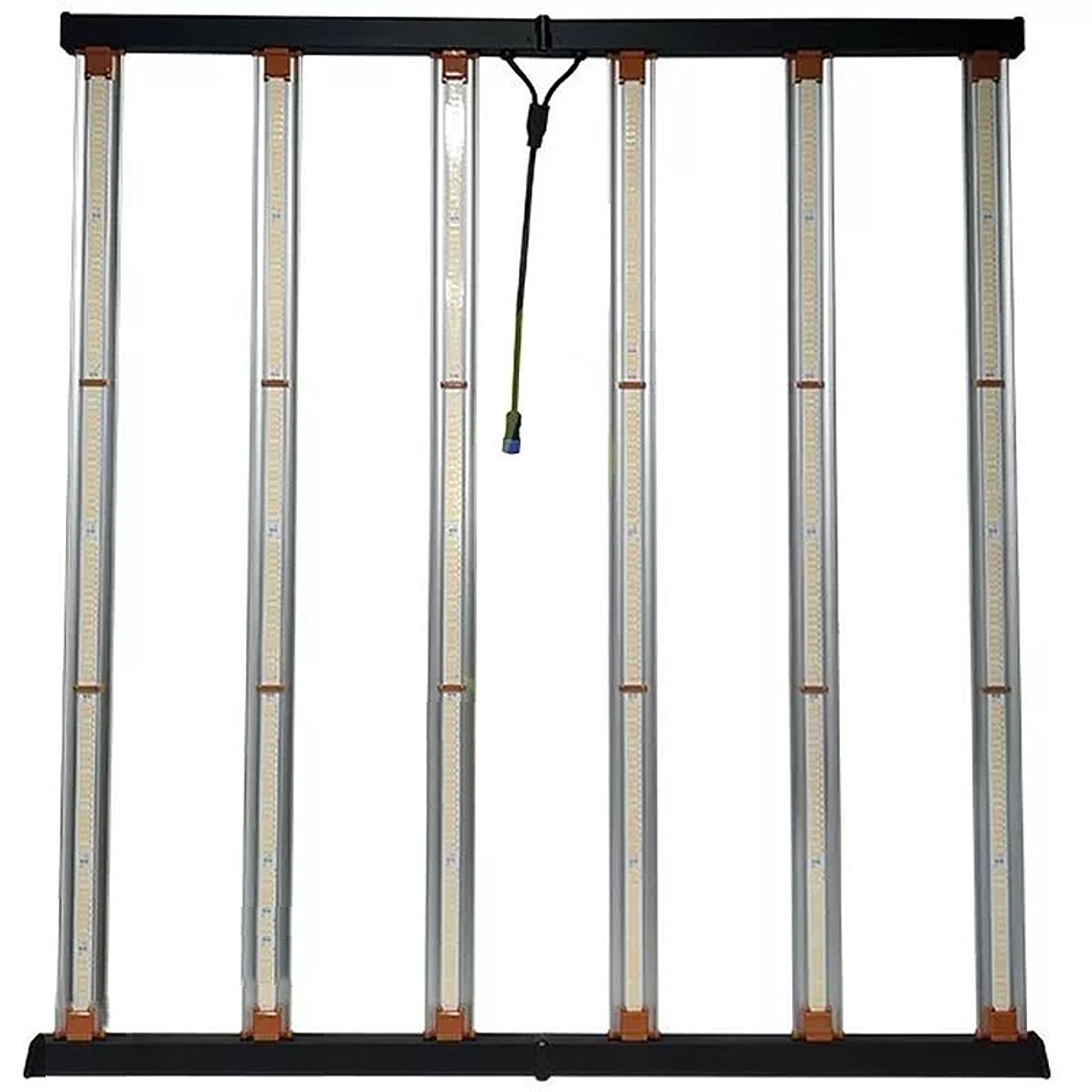 Sistema Galaxy Pro LED 1000W Solux | Iluminación Profesional para Cultivo 1