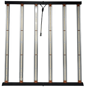 Sistema Galaxy Pro LED 1000W Solux | Iluminación Profesional para Cultivo