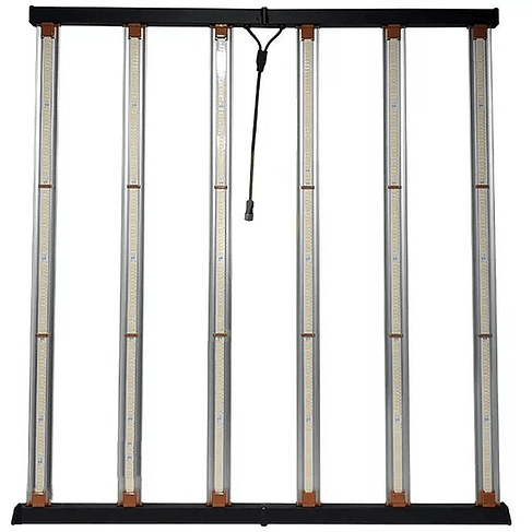 Sistema Galaxy Pro LED 1000W Solux | Iluminación Profesional para Cultivo 1