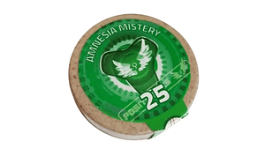 AMNESIA MISTERY 25UDS   POSITRONICS