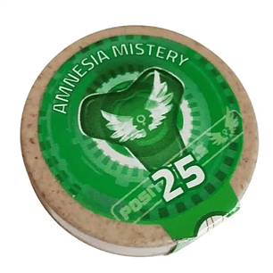 AMNESIA MISTERY 25UDS   POSITRONICS