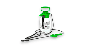 Pulverizador Presión Previa 3L Water Master | Riego y Foliar