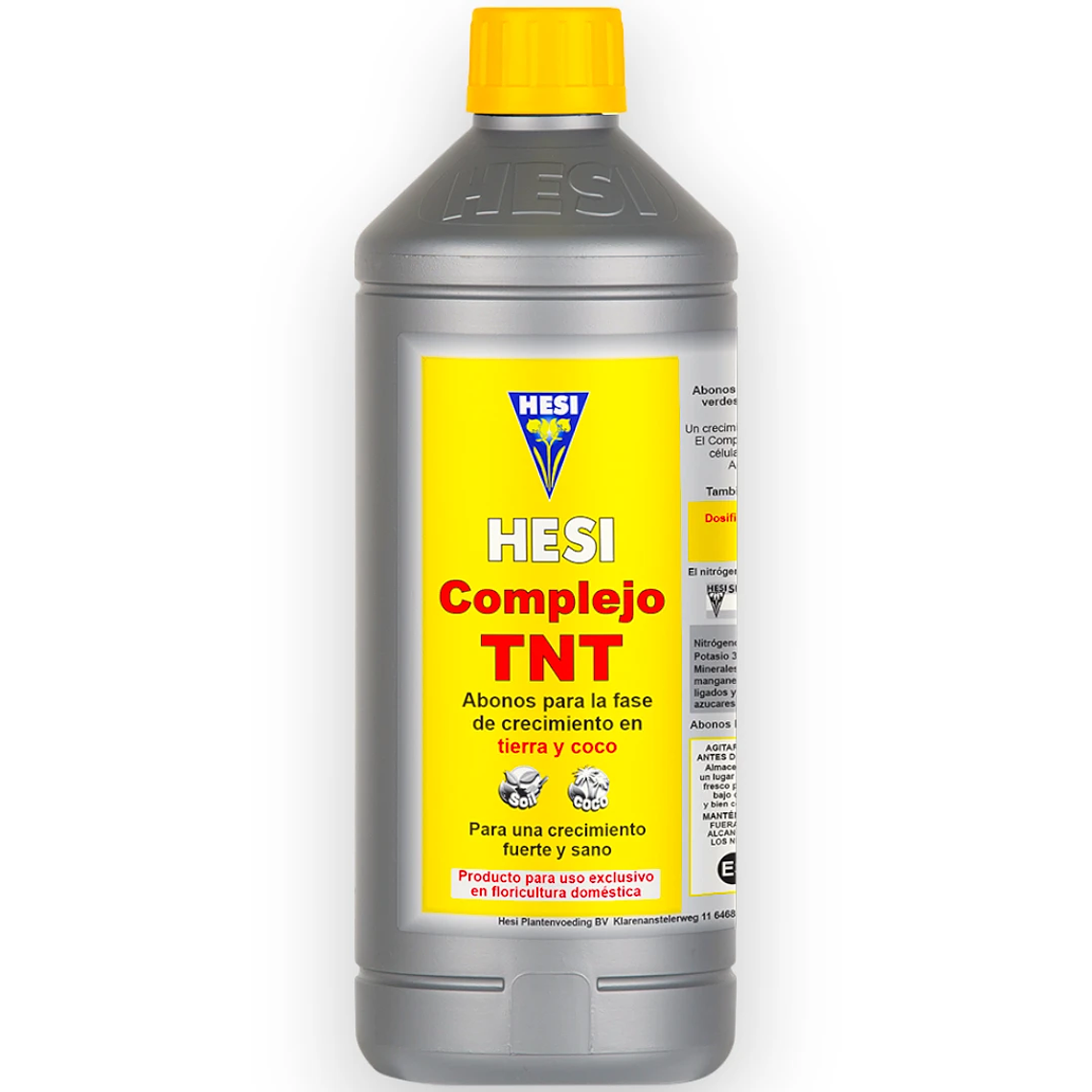 Complejo TNT Crecimiento 1L Hesi 1