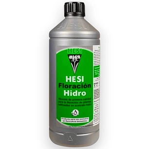 Floracion Hidro 1lt Hesi