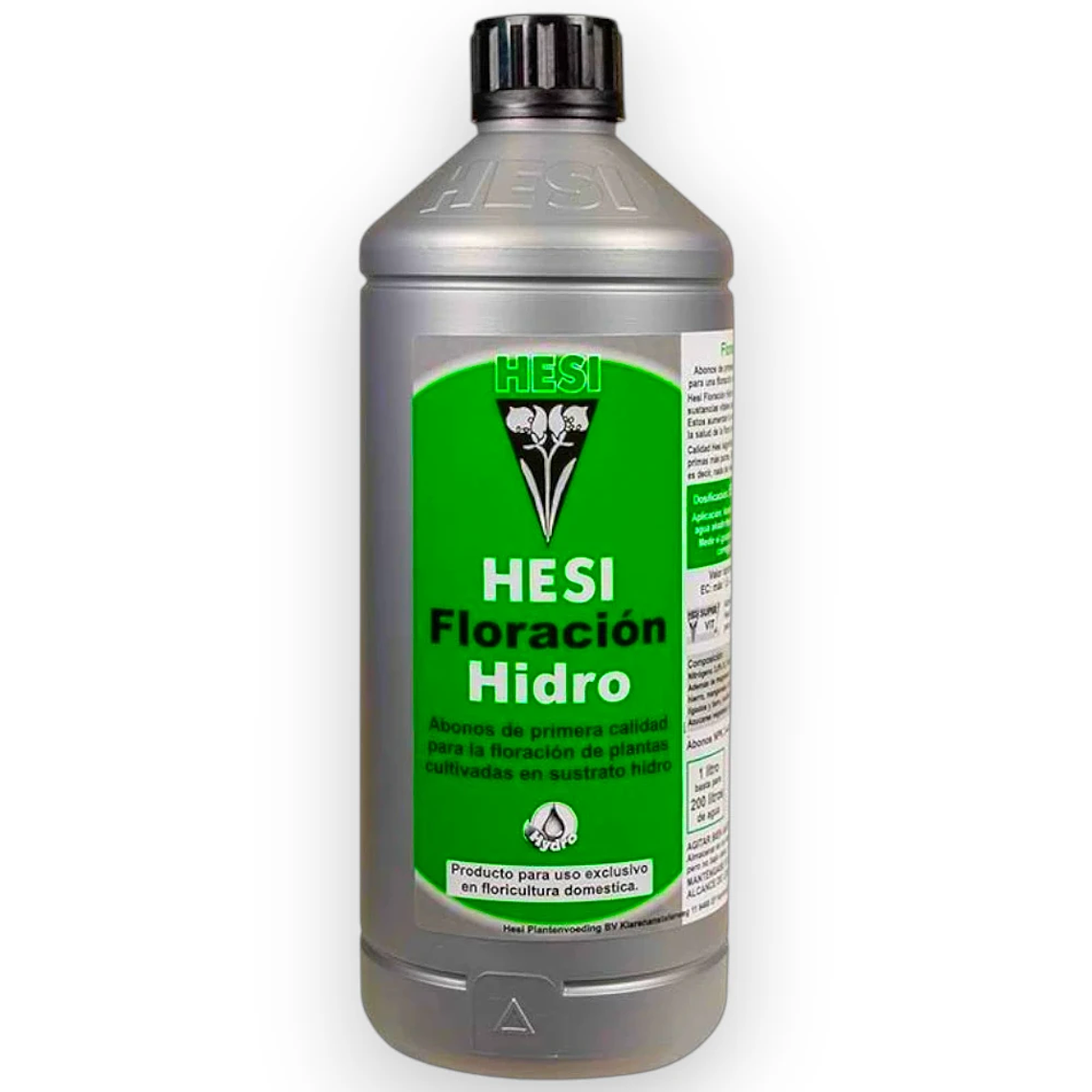 Floracion Hidro 1lt Hesi 1