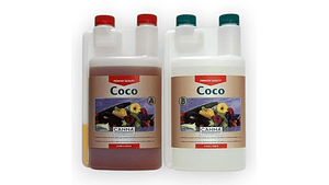 Canna Coco A+B 500ml | Fertilizante Base para Coco
