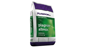 Sustrato Plagron All Mix 50L