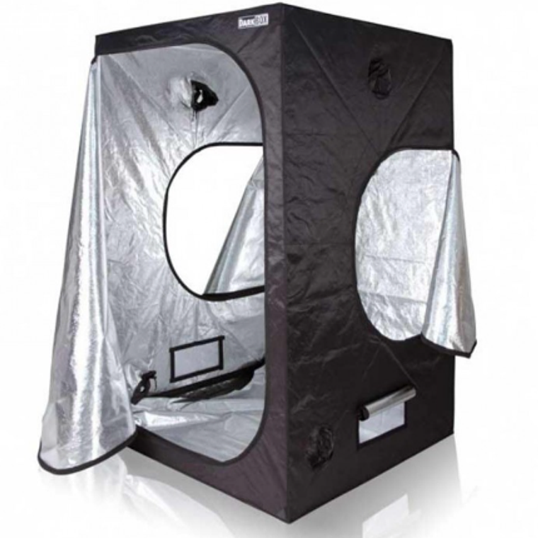 CARPA DARK BOX DB120 120X120X200CM 1