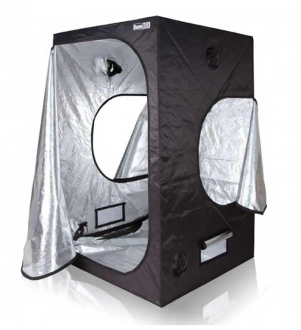 CARPA DARK BOX DB120 120X120X200CM 1