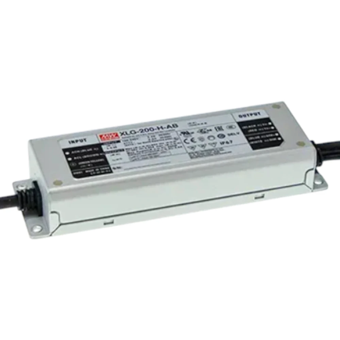 Panel LED Quantum Board 240W - Samsung LM301B + Mean Well  2