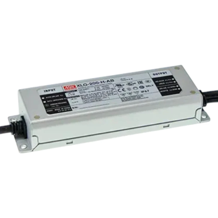 Panel LED Quantum Board 240W - Samsung LM301B + Mean Well  2