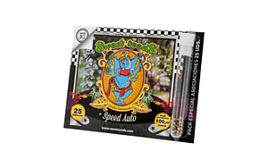   SWEET SEEDS + SPEED AUTO 25UDS