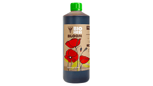Bio Hesi Bloom 1L | Fertilizante de Floración 100% Orgánico
