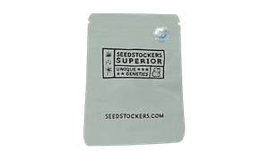 SEEDSTOCKERS THUNDER BANANA FEM 3UDS