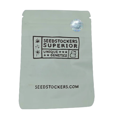 SEEDSTOCKERS THUNDER BANANA FEM 3UDS